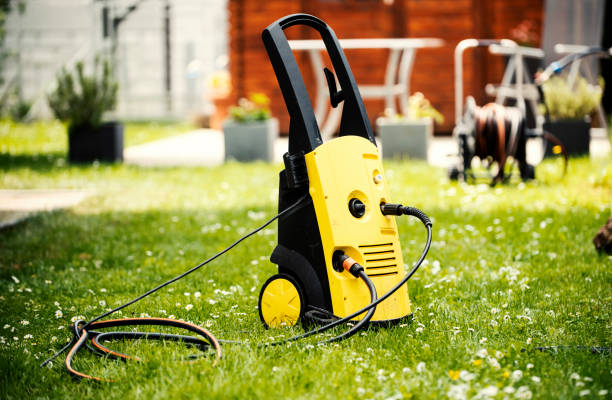Best Factory Floor Cleaning  in Broadway, VA